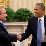 وزیر اعظم نوازشریف کا چار روزہ دورہ امریکا : پاکستان نے اپنا مقدمہ تیار کر لیا، امریکا دباؤ بڑھائےگا