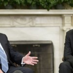 نواز اوباما ملاقات: پاکستان نے حقانی نیٹ ورک اور لشکر طیبہ کے متعلق نئی یقین دہانیاں کرائیں