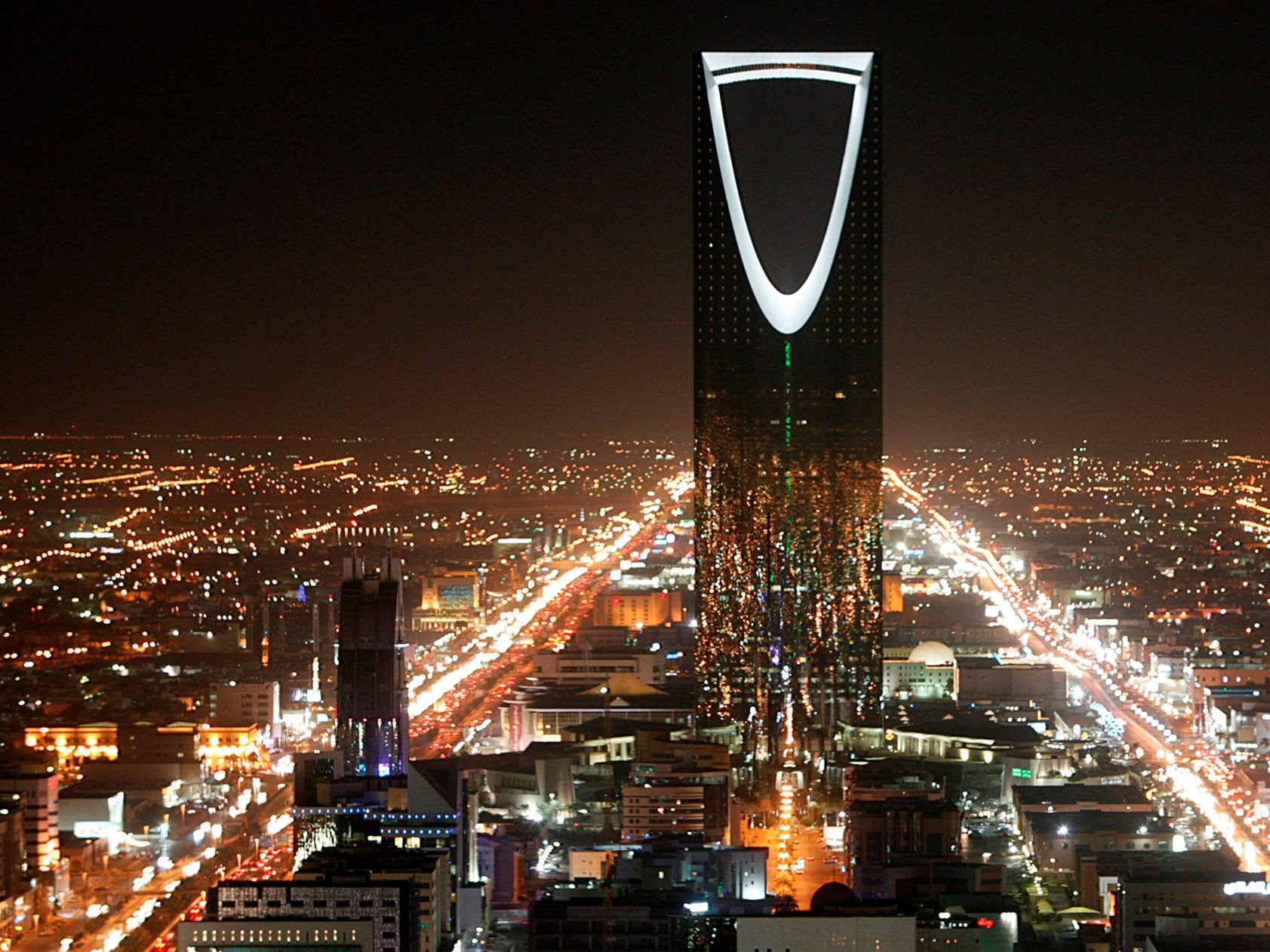 سعودی عرب کے مالی اثاثے پانچ سال میں ختم ہونے کا خدشہ