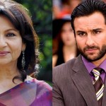 ماضی کی اداکارہ شرمیلا ٹیگور کو بھی بھارت میں دھمکیاں ملنے لگیں