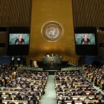 اقوام متحدہ کے 70 سال : کامیابیاں، ناکامیاں اور مستقبل