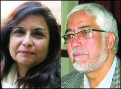 سندھ سے پی ایم ڈی سی کے انتخابات میں چار نشستوں پر 10 امیدوار