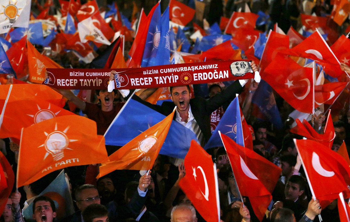 ترکی میں انتخابات: پس منظر، پیش منظر