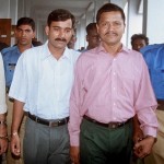 بنگلہ دیش نے اہم علیحدگی پسند رہنما کو بھارت کے حوالے کردیا