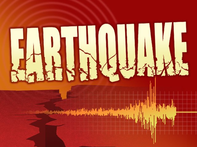 خیبر پختونخوا کے مختلف شہروں سمیت لاہور اور اسلام آباد میں زلزلے کے شدید جھٹکے !