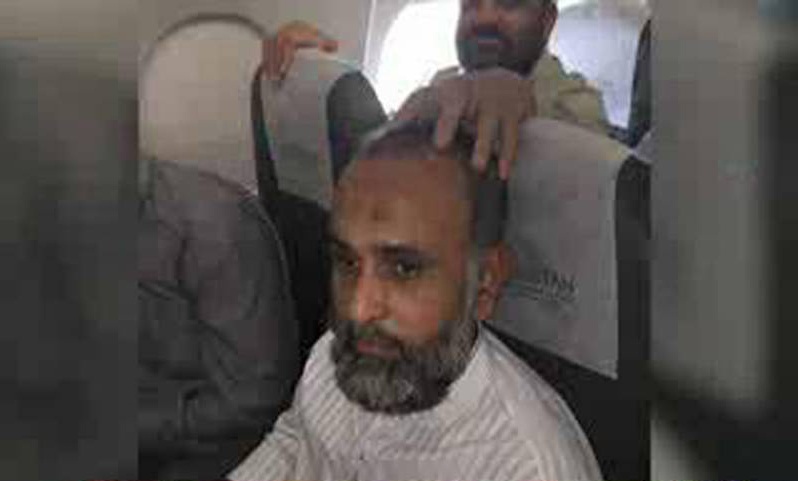 لاہور میں لشکر جھنگوی کا دہشت گرد ہارون بھٹی مبینہ پولیس مقابلے میں ہلاک
