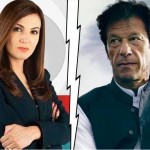 عمران خان اور ریحام کے درمیان طلاق کی قانونی حیثیت پر اٹھتے سوالات، کپتان کے قریبی حلقے پریشان !