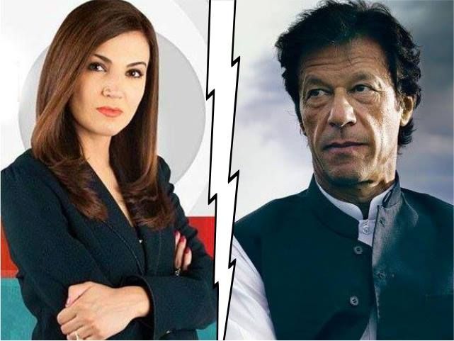 عمران خان اور ریحام کے درمیان طلاق کی قانونی حیثیت پر اٹھتے سوالات، کپتان کے قریبی حلقے پریشان !