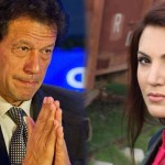 عمران ریحام طلاق کے بعد ڈیل: کیا ہورہا ہے کون کررہا ہے؟