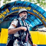 بیرک نمبر 12 منتظر ہی رہ گئی