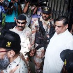 ڈاکٹر عاصم حسین چارروزہ ریمانڈ پر پولیس کے حوالے کر دیئے گئے