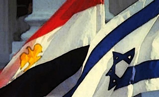 تاریخ میں پہلی بار، اقوام متحدہ میں مصر کا اسرائیل کے حق میں ووٹ