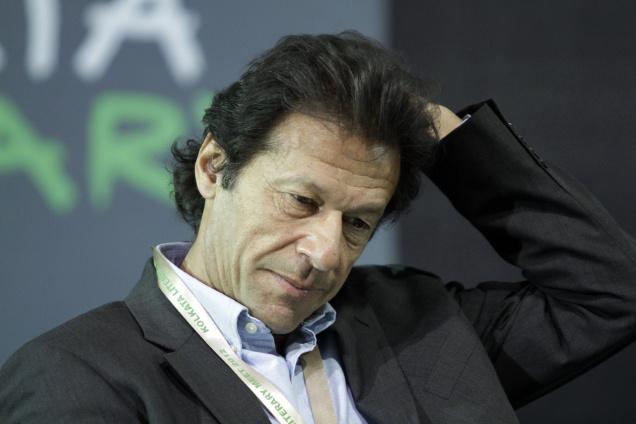 عمران خان کی پارلیمنٹ پر لعنت‘قومی اسمبلی میں مذمتی قراردادمنظور