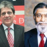 جیل کی سلاخوں کے پیچھے جانے والے وائس چانسلر کے منصب پر !