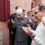 بحریہ ٹاؤن نواب شاہ کے لیے سندھ حکومت کے خزانے کو سوا چار ارب روپے کا چونا لگا دیاگیا