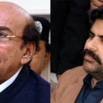 ناصر حسین شاہ سے وزارتِ بلدیات کا قلمدان کیوں چھینا گیا؟