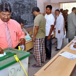 بلدیاتی انتخابات کا دوسرا مرحلہ: سندھ، پنجاب میں انتخابی عمل تصادم کے ماحول میں جاری