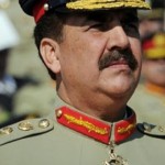 جنرل راحیل شریف کے امریکی دورے کو منفی رخ دینے کی کوششیں