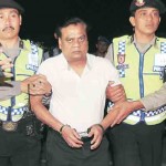 انڈر ورلڈ ڈان چھوٹاراجن کو بالی میں گرفتاری کے بعد بھارت پہنچا دیا گیا