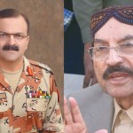 سندھ حکومت اور رینجرز کشمکش کا نیا دور: پیپلز پارٹی کے رہ نما رینجرز کی قانونی حیثیت پر سوال اُٹھانے لگے