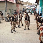 کراچی میں دہشت گردی کی نئی لہر ، شہر خوف کی لپیٹ میں