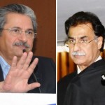 ایک اسمبلی سے دوبار اسپیکر منتخب ہونے کا منفرد اعزاز ، سردار ایاز صادق اسپیکر قومی اسمبلی منتخب