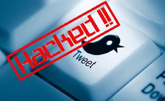 داعش نے ہزاروں ٹوئٹر اکاؤنٹس ہیک کرلیے