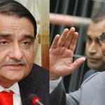 ڈاکٹر عاصم حسین نیب کے حوالے: زمینوں پر قبضےاور منی لانڈرنگ کے الزامات کے تحت مقدمہ درج