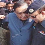 ڈاکٹر عاصم حسین کامقدمہ: سندھ حکومت کی امیدیں خاک میں مل گئیں، سندھ پولیس کی کاریگری کام نہیں آئی!