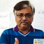 میئر کے لیے ایم کیوا یم کے حقیقی امیدوار وسیم اختر نہیں کوئی اور ہے! تفصیلات پہلی بار منظر عام پر