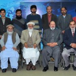 قبائلی علاقہ جات کی قومی دھارے میں شمولیت ناگزیر ہے، پالیسی مکالمہ