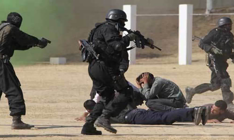 محکمہ انسداد دہشت گردی پنجاب نے اساتذہ کا رخ کر لیا ۔ گزشتہ کچھ دنوں میں لگا تار گرفتاریاں!