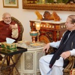 نریندر مودی کا دورہ: جنرل راحیل شریف سے راحیل منیر تک کھیل کیا تھا؟