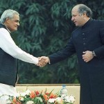 بھارتی وزرائے اعظم کے تاریخی دورۂ پاکستان