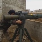 شام میں اتحادی فوج کے حملوں میں 3300 شہری جاں بحق