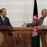 افغانستان کا دشمن پاکستان کا دشمن ہے ۔ وزیراعظم پاکستان ۔۔ہارٹ آف ایشیا کانفرنس کا باقاعدہ آغاز