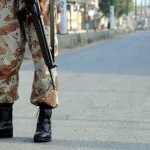 رینجرز کے اختیارات کا جھگڑا: وفاقی حکومت کے کردار پر نظریں مرکوز ہوگئیں!