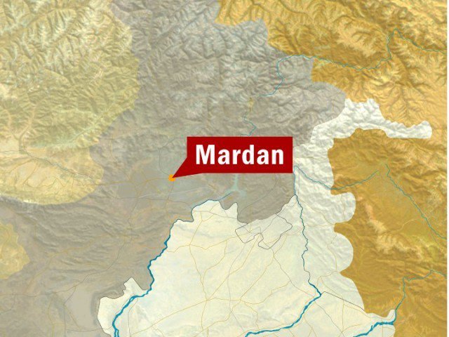 خیبر پختون خواہ: مردان میں نادرا کے دفتر کے قریب دھماکا، 20 افراد ہلاک