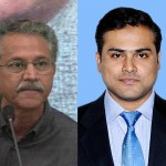 رابطہ کمیٹی لندن نے میئر کے لئے چار امیدواروں سے انٹرویو کر لئے!