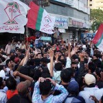 بلدیاتی انتخابات : کراچی میں ایم کیوایم ایک بار پھر ناقابلِ شکست ثابت ہوئی
