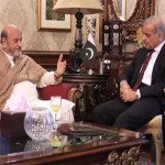 وزیر اعلیٰ پنجاب شہباز شریف کی طرف سے ممتاز بھٹو سے ہنگامی رابطہ، سنجیدہ حلقوں میں چہ مگوئیاں