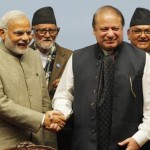 نواز-مودی خفیہ ملاقات کا انکشاف، معروف شخصیت دونوں کے درمیان رابطہ کار