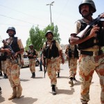 سندھ حکومت کی سمری مسترد: رینجرز کو مکمل اختیارات مل گئے!