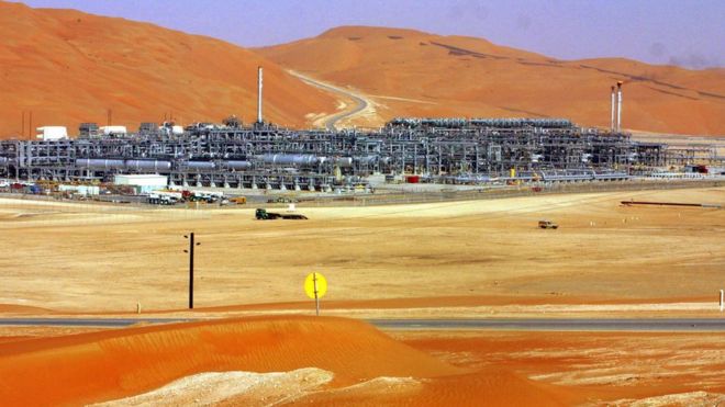 سعودی عرب میں پٹرولیم مصنوعات کی قیمت میں زبردست اضافہ