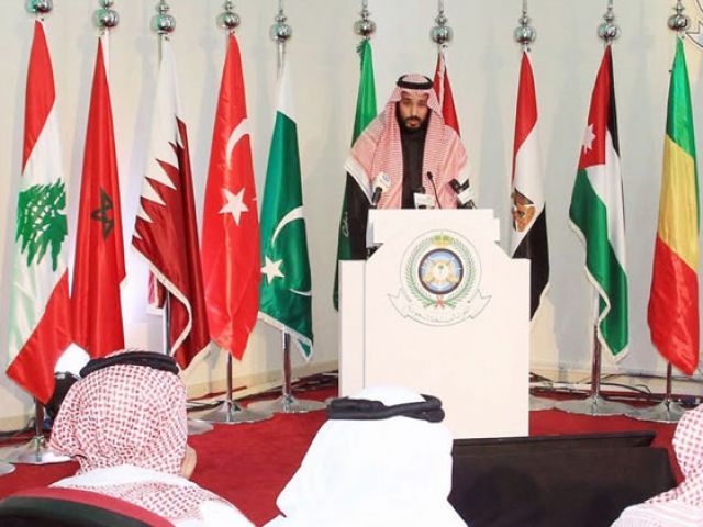 پاکستان عرب اتحاد میں شامل : فیصلہ سازی کے عمل پر سوال کھڑے ہیں؟