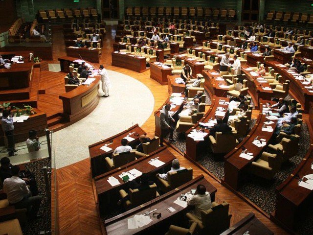 رینجرز کے اختیارات کا فیصلہ: سندھ حکومت کی طرف سے منظور کردہ قرارداد کی اندرونی کہانی !