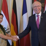 بھارت کے ساتھ جامع مذاکرات۔امریکہ خوش