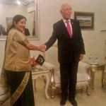 پاک بھارت جامع مذاکرات پر اتفاق :عوامی رابطوں میں اضافے کا بھی فیصلہ