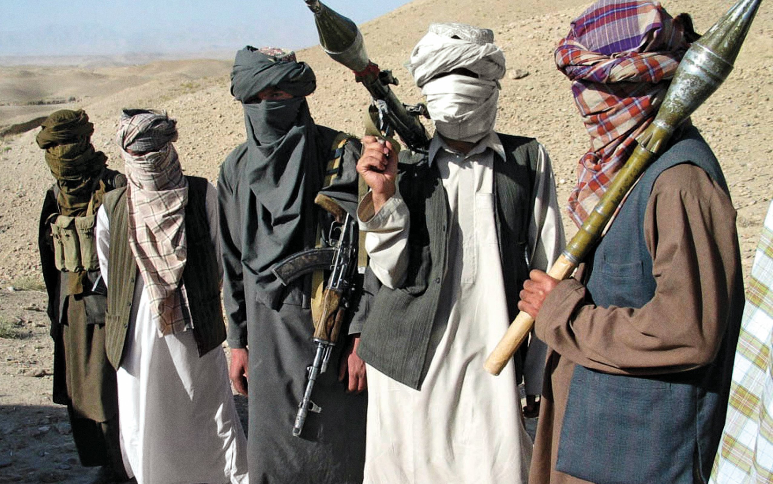 طالبان نے قطر میں امریکا سے مذاکرات منسوخ کردیے