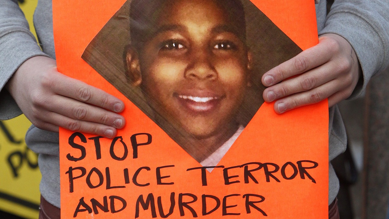 امریکا کا قانونی نظام کو دنیا پر آشکار، 12 سالہ بچے کے قاتل پولیس اہلکار آزاد